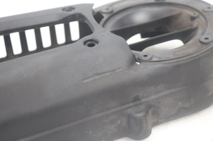 photo de TRANSMISSION COVER PIAGGIO MP3 500 (2016 - 2018) - Fixing points details