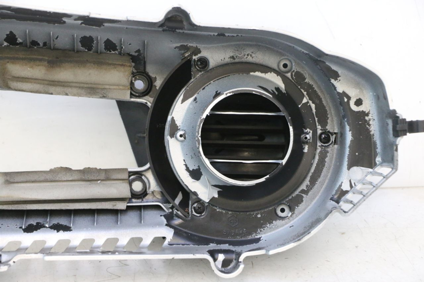photo de TRANSMISSION COVER PIAGGIO MP3 500 (2011 - 2015) - Zoom on usage condition