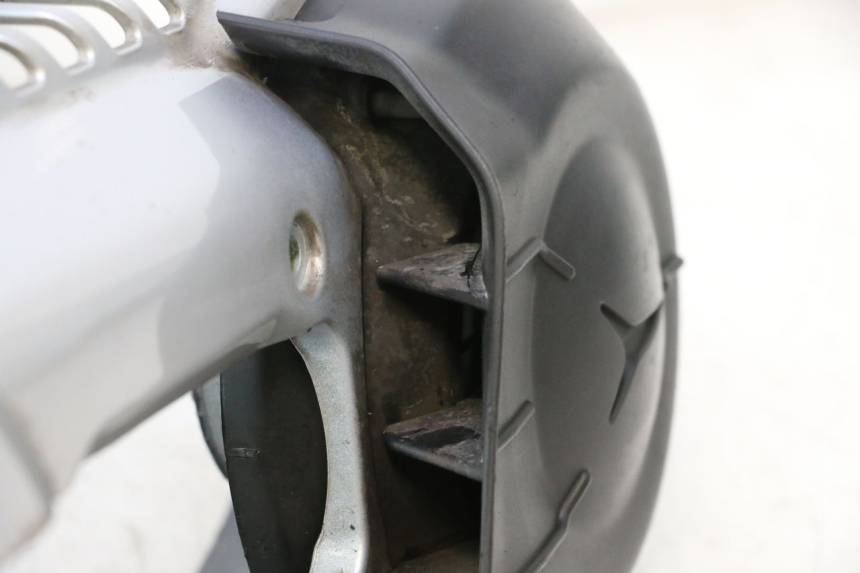 photo de TRANSMISSION COVER PIAGGIO MP3 500 (2011 - 2015) - Technical close-up