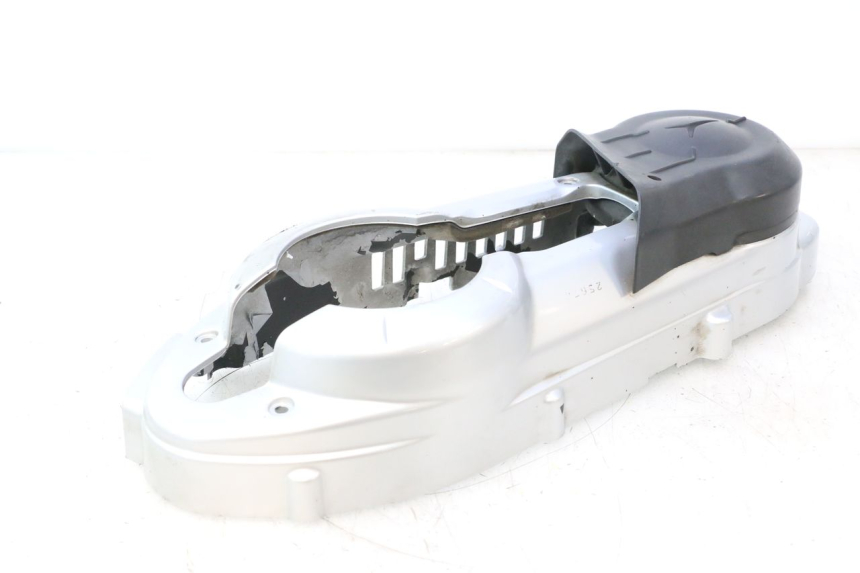 photo de TRANSMISSION COVER PIAGGIO MP3 500 (2011 - 2015) - Fixing points details