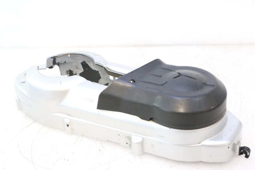 photo de TRANSMISSION COVER PIAGGIO MP3 500 (2011 - 2015) - Surface and material condition