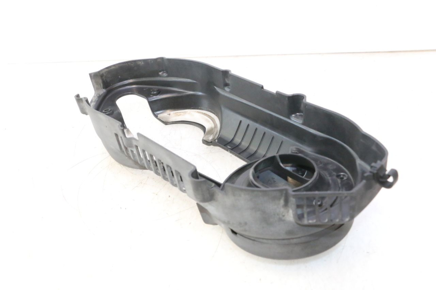 photo de TRANSMISSION COVER PIAGGIO MP3 500 (2016 - 2018) - Distinctive features