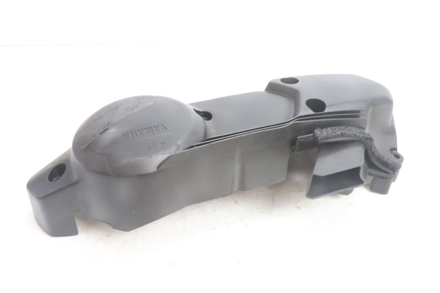 photo de TRANSMISSION COVER YAMAHA N-MAX NMAX 125 (2021 - 2024) - Technical close-up