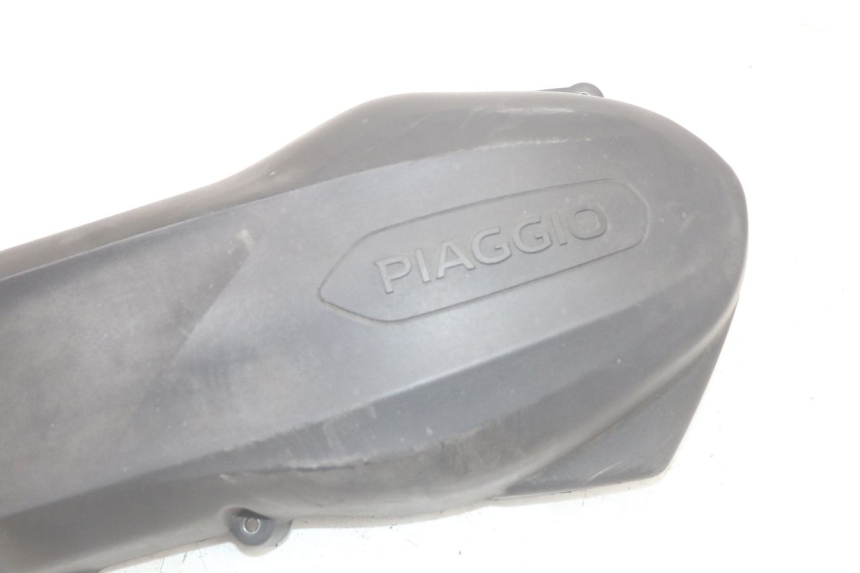 photo de TRANSMISSION COVER PIAGGIO LIBERTY IGET 4T 50 (2021 - 2025) - Zoom on usage condition