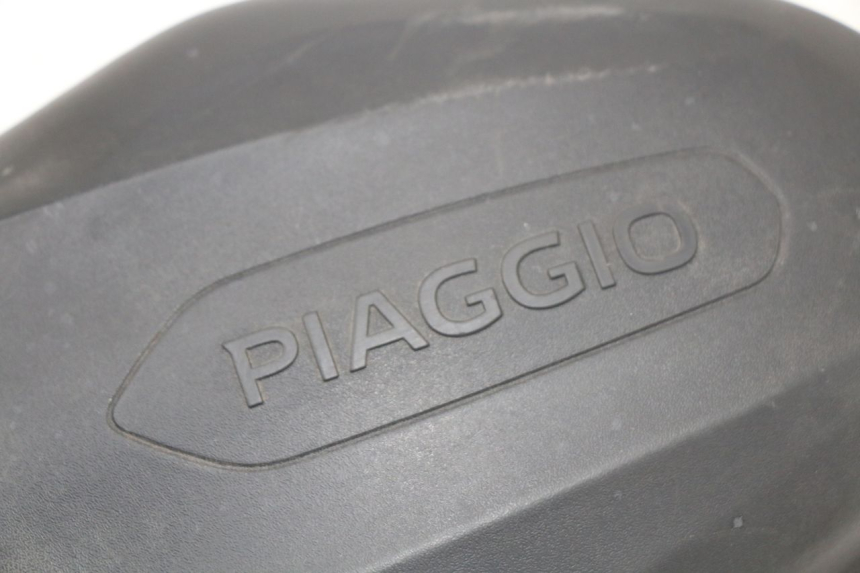 photo de TRANSMISSION COVER PIAGGIO LIBERTY IGET 4T 50 (2021 - 2025) - Alternative perspective