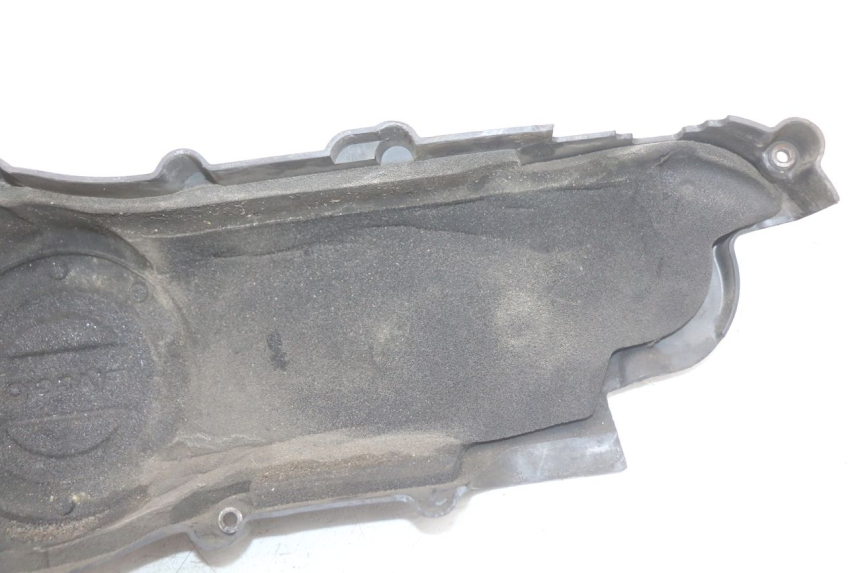 photo de TRANSMISSION COVER PIAGGIO LIBERTY IGET 4T 50 (2021 - 2025) - Surface and material condition