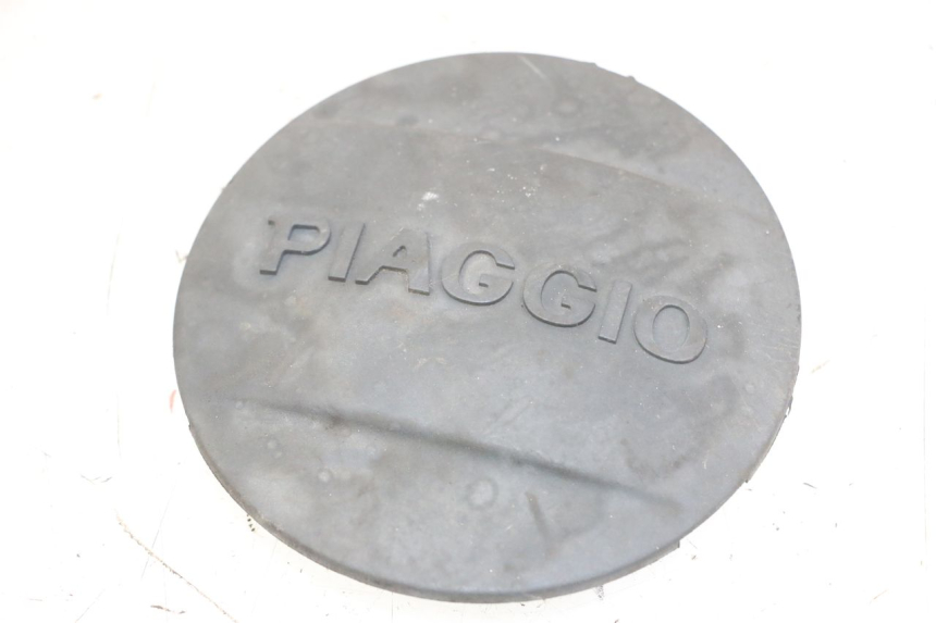 photo de TRANSMISSION COVER PIAGGIO MP3 125 (2006 - 2014) - Main view