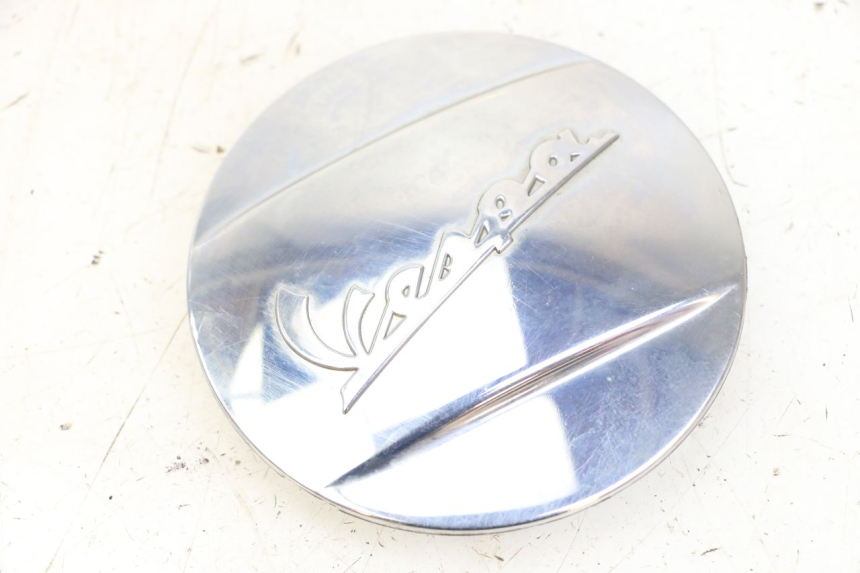 photo de TRANSMISSION COVER PIAGGIO VESPA GRANTURISMO 200 (2004 - 2005) - Main view