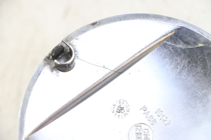 photo de TRANSMISSION COVER PIAGGIO VESPA GRANTURISMO 200 (2004 - 2005) - Alternative perspective