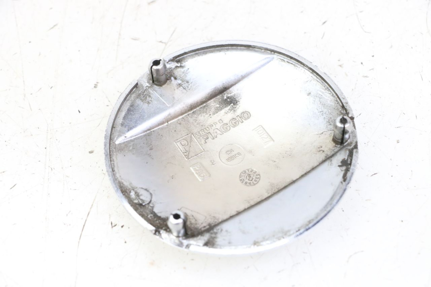 photo de TRANSMISSION COVER PIAGGIO VESPA LX 150 (2005 - 2013) - Component detail
