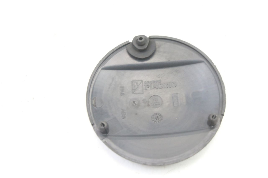 photo de TRANSMISSION COVER PIAGGIO X8 125 (2004 - 2007) - Zoom on usage condition
