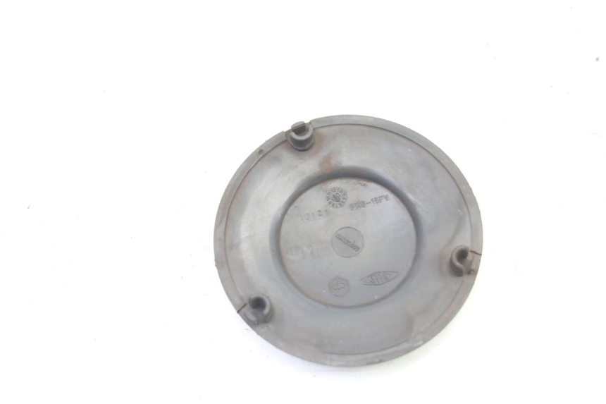 photo de TRANSMISSION COVER PEUGEOT SATELIS 250 (2006 - 2012) - Zoom on usage condition