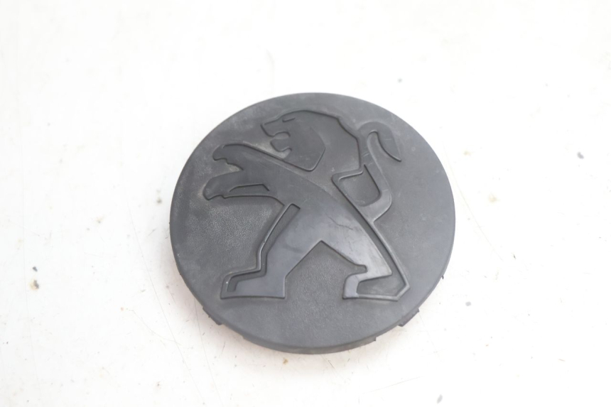 photo de TRANSMISSION COVER PEUGEOT SATELIS 125 (2013 - 2018) - Main view