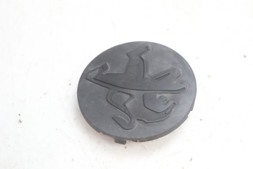 photo de TRANSMISSION COVER PEUGEOT SATELIS 125 (2013 - 2018) - Component detail