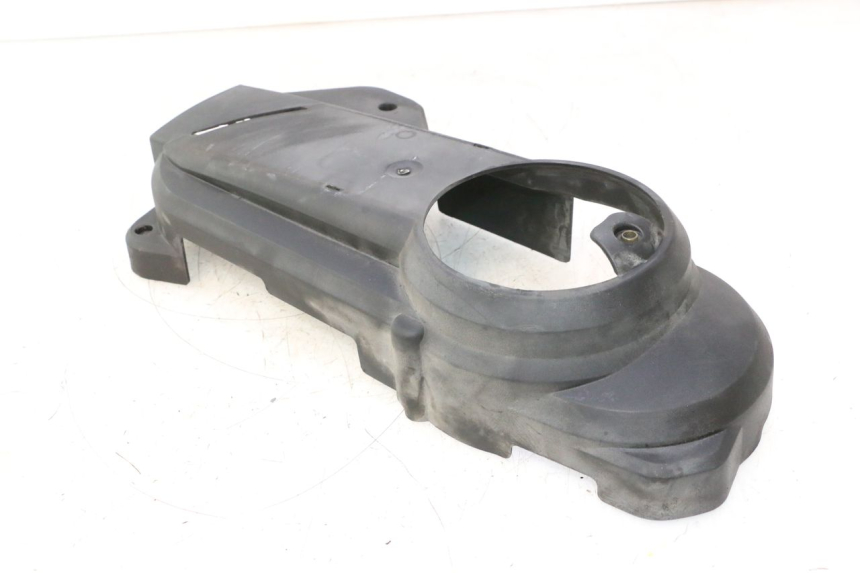 photo de TRANSMISSION COVER PEUGEOT SATELIS 125 (2006 - 2009) - Zoom on usage condition