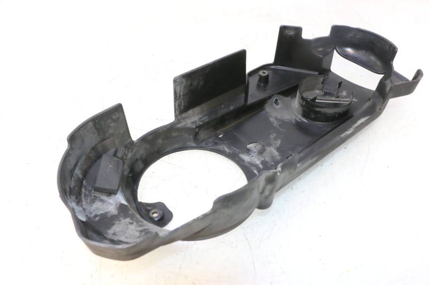 photo de TRANSMISSION COVER PEUGEOT SATELIS 125 (2006 - 2009) - Technical close-up