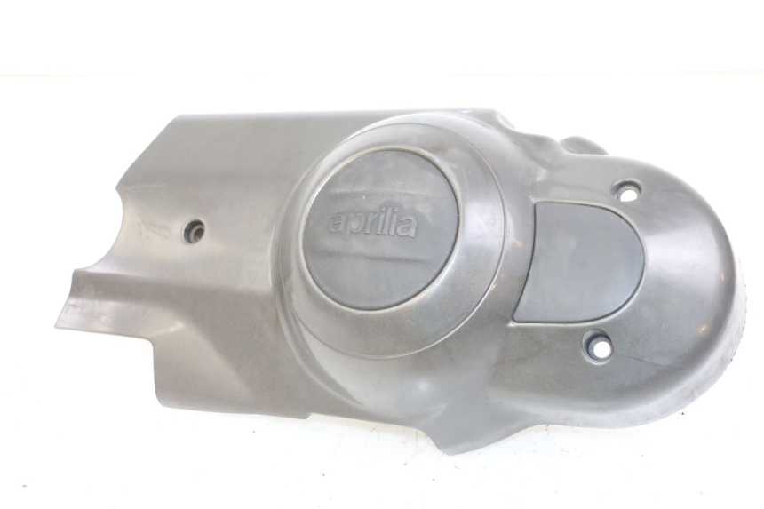 photo de TRANSMISSION COVER APRILIA SCARABEO GT TOURING 125 (1999 - 2005) - Main view