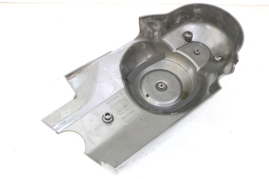 photo de TRANSMISSION COVER APRILIA SCARABEO GT TOURING 125 (1999 - 2005) - Component detail