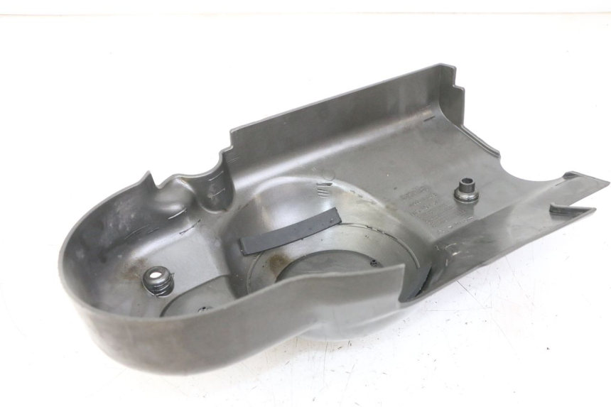 photo de TRANSMISSION COVER APRILIA SCARABEO GT TOURING 125 (1999 - 2005) - Zoom on usage condition