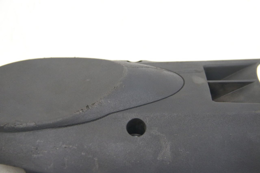 photo de TRANSMISSION COVER SUZUKI SIXTEEN 125 (2008 - 2010) - Component zoom