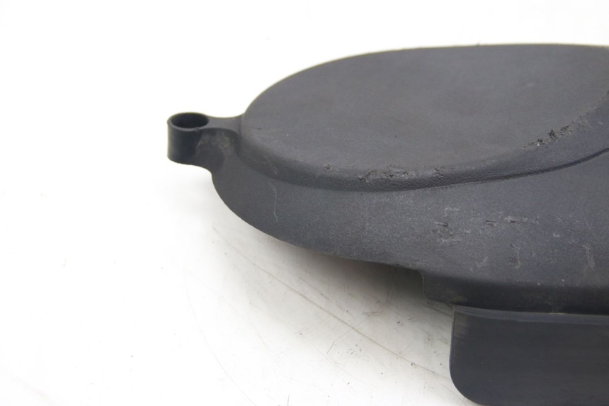 photo de TRANSMISSION COVER SUZUKI SIXTEEN 125 (2008 - 2010) - Detailed visual inspection