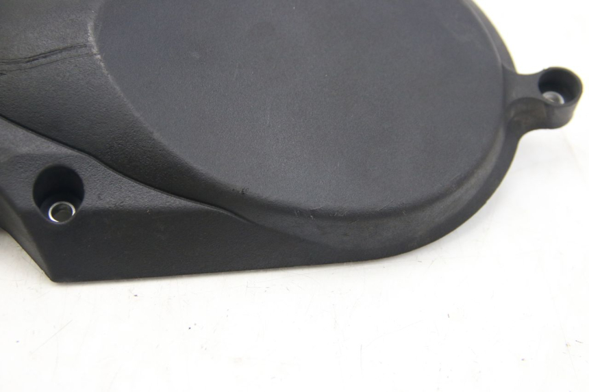 photo de TRANSMISSION COVER SUZUKI SIXTEEN 125 (2008 - 2010) - Markings and original references