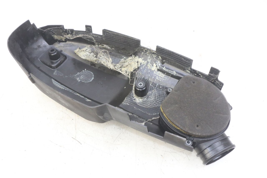 photo de TRANSMISSION COVER MBK SKYCRUISER 125 (2010 - 2013) - Component detail