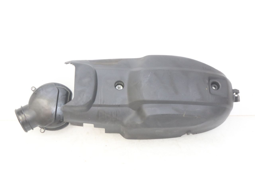 photo de TRANSMISSION COVER MBK SKYCRUISER 125 (2010 - 2013) - Zoom on usage condition