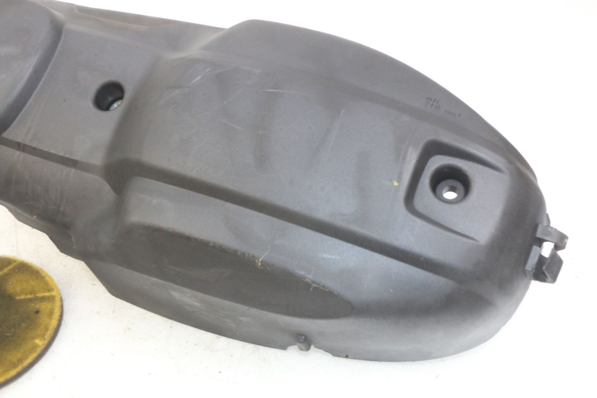 photo de TRANSMISSION COVER MBK SKYCRUISER 125 (2010 - 2013) - Alternative perspective