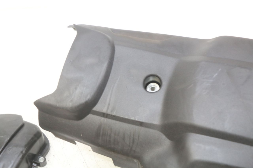 photo de TRANSMISSION COVER MBK SKYCRUISER 125 (2010 - 2013) - Technical close-up
