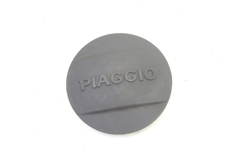 photo de TRANSMISSION COVER PIAGGIO SUPER LX 125 (2000 - 2003) - Main view