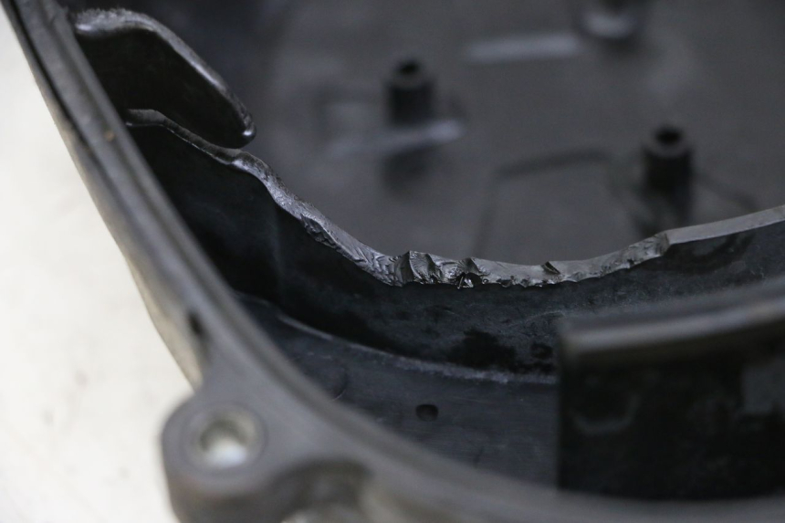 photo de TRANSMISSION COVER SUZUKI BURGMAN 125 (2015 - 2017) - Product overview