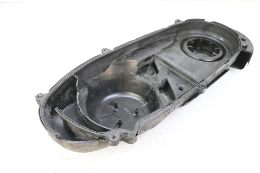 photo de TRANSMISSION COVER SUZUKI BURGMAN 125 (2015 - 2017) - Fixing points details