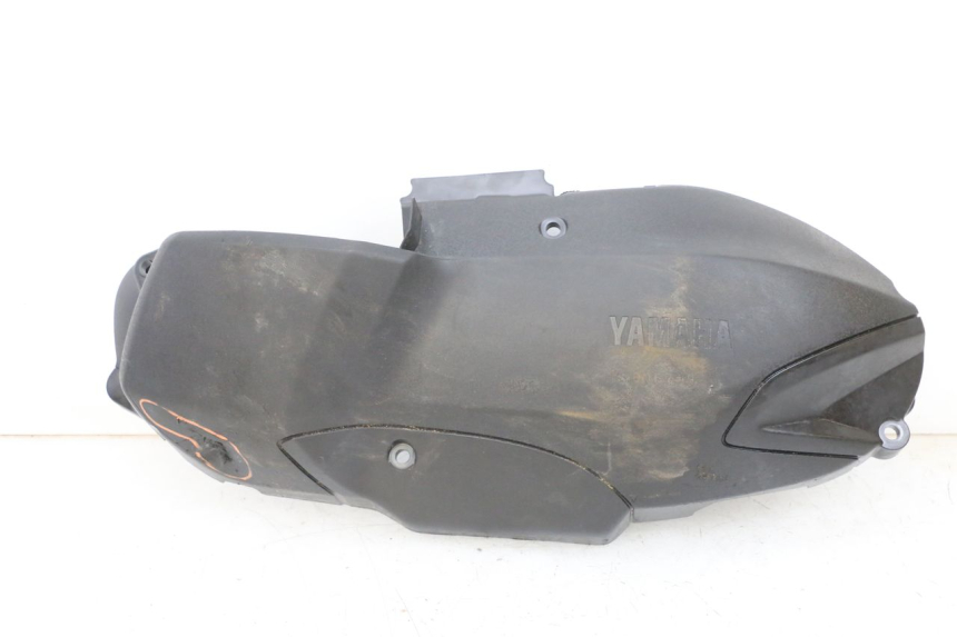 photo de TRANSMISSION COVER YAMAHA TRICITY 300 (2020 - 2024) - Zoom on usage condition