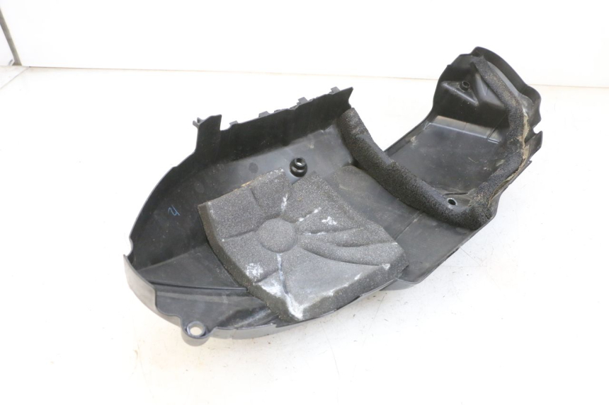 photo de TRANSMISSION COVER YAMAHA TRICITY 300 (2020 - 2024) - Markings and original references