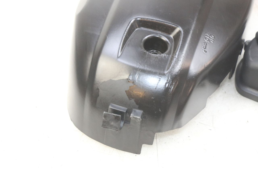 photo de TRANSMISSION COVER YAMAHA XMAX X-MAX 125 (2006 - 2009) - Zoom on usage condition