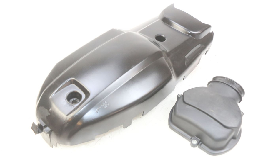 photo de TRANSMISSION COVER YAMAHA XMAX X-MAX 125 (2006 - 2009) - Alternative perspective