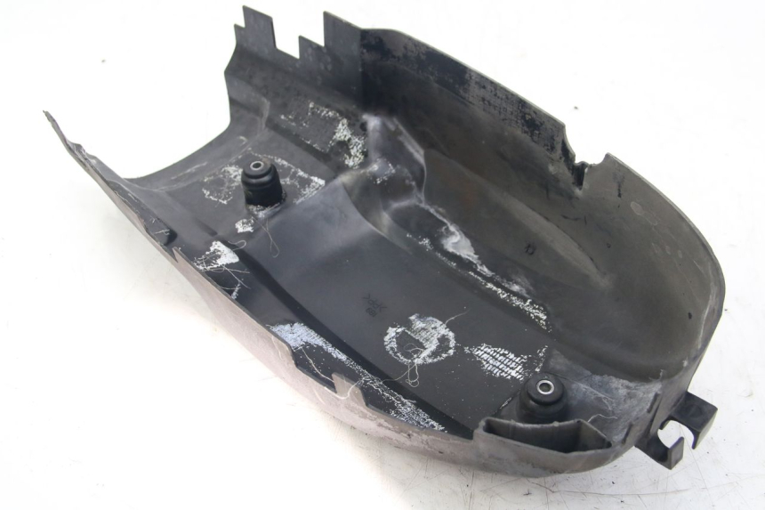 photo de TRANSMISSION COVER YAMAHA XMAX X-MAX 125 (2006 - 2009) - Surface and material condition