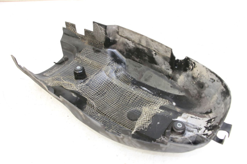 photo de TRANSMISSION COVER YAMAHA XMAX X-MAX 125 (2006 - 2009) - Component detail