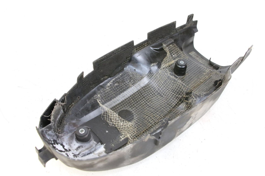 photo de TRANSMISSION COVER YAMAHA XMAX X-MAX 125 (2006 - 2009) - Zoom on usage condition