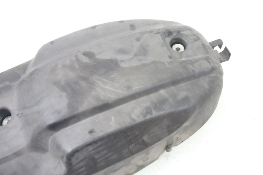 photo de TRANSMISSION COVER YAMAHA X-MAX XMAX 125 (2010 - 2013) - Zoom on usage condition