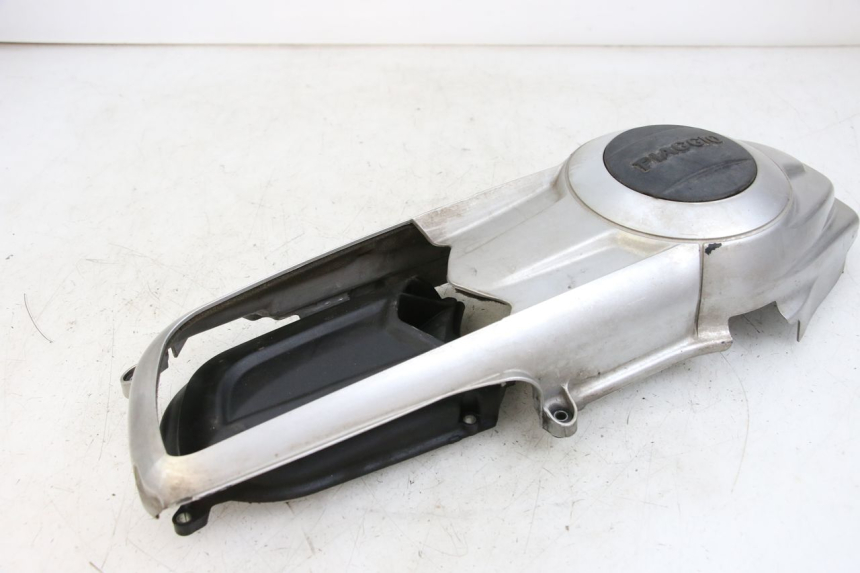 photo de TRANSMISSION COVER PIAGGIO X10 125 (2012 - 2017) - Component detail