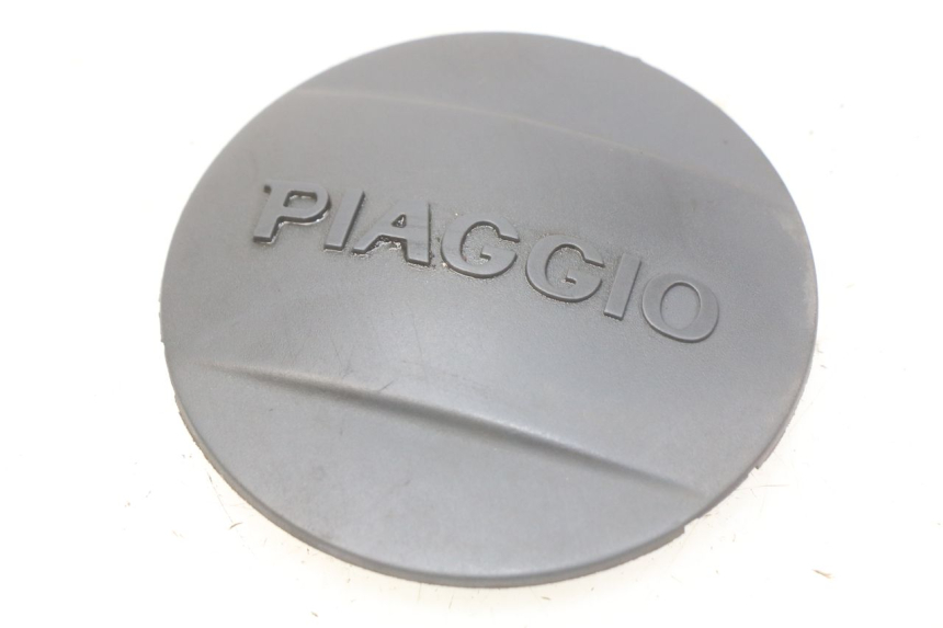 photo de TRANSMISSION COVER PIAGGIO X7 125 (2007 - 2013) - Main view