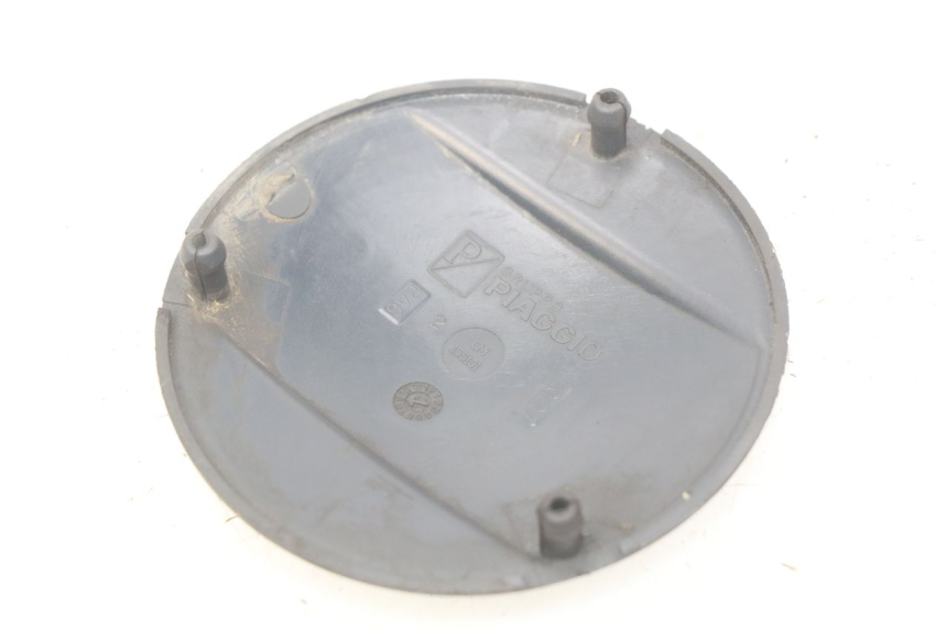 photo de TRANSMISSION COVER PIAGGIO X7 125 (2007 - 2013) - Component detail