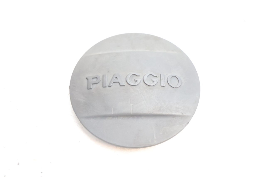 photo de TRANSMISSION COVER PIAGGIO X8 STREET 125 (2006 - 2007) - Main view