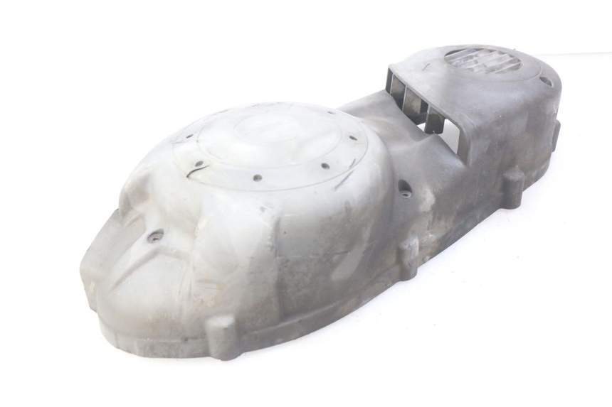 photo de TRANSMISSION COVER PIAGGIO X9 EVOLUTION 500 (2003 - 2005) - Surface and material condition