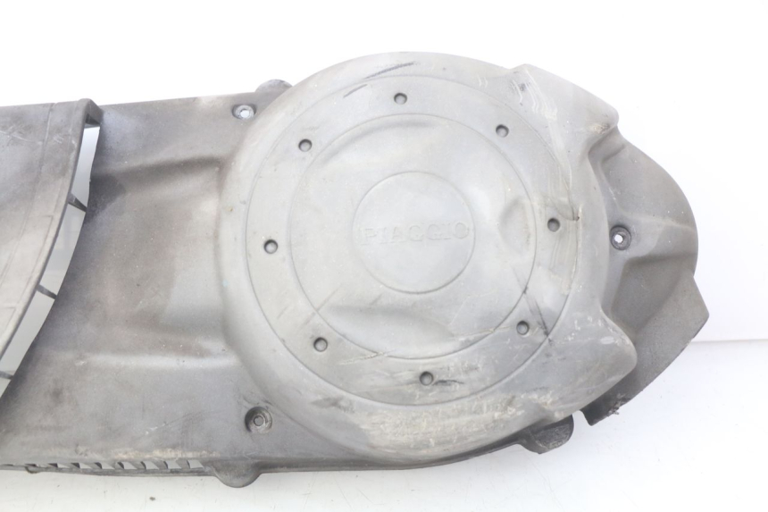 photo de TRANSMISSION COVER PIAGGIO X9 EVOLUTION 500 (2003 - 2005) - Checked used part
