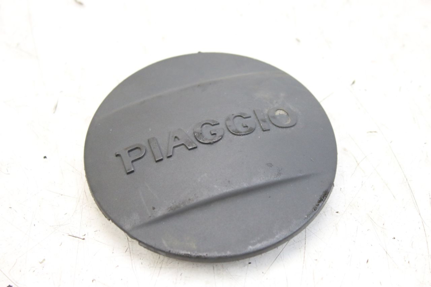 photo de TRANSMISSION COVER PIAGGIO X9 EVOLUTION 125 (2003 - 2007) - Main view