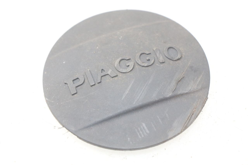 photo de TRANSMISSION COVER PIAGGIO X9 125 (2000 - 2003) - Main view