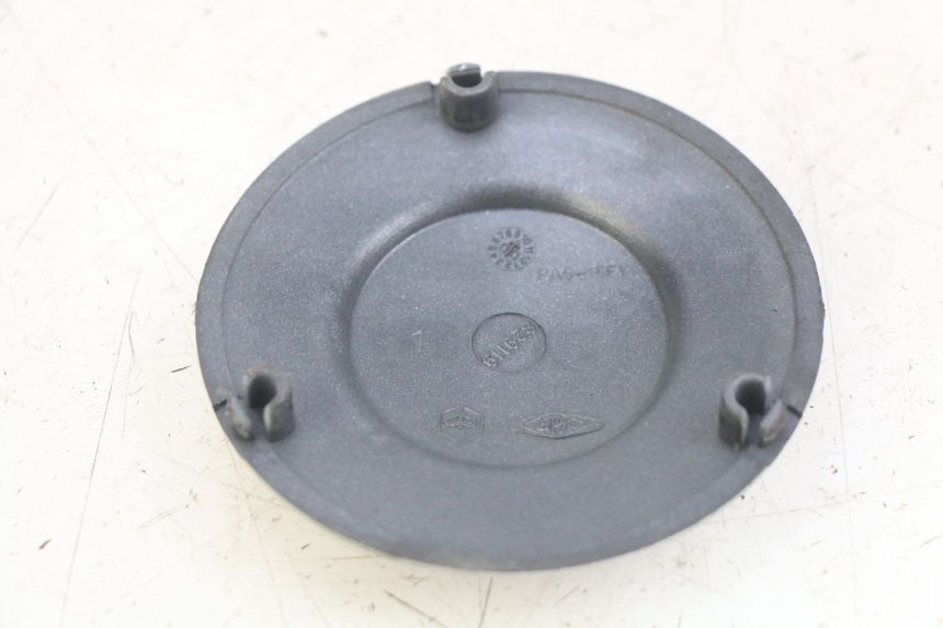photo de TRANSMISSION COVER PIAGGIO X9 125 (2000 - 2003) - Zoom on usage condition